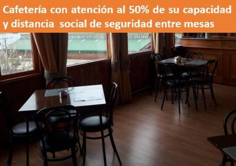 Hotel Casagrande Valdivia Exterior photo