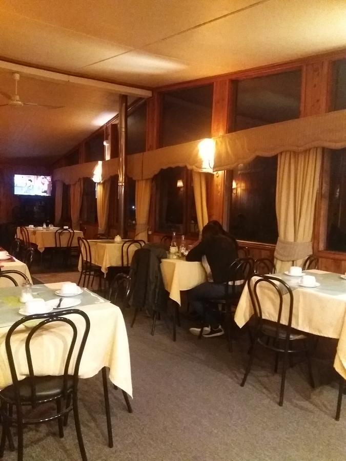 Hotel Casagrande Valdivia Exterior photo