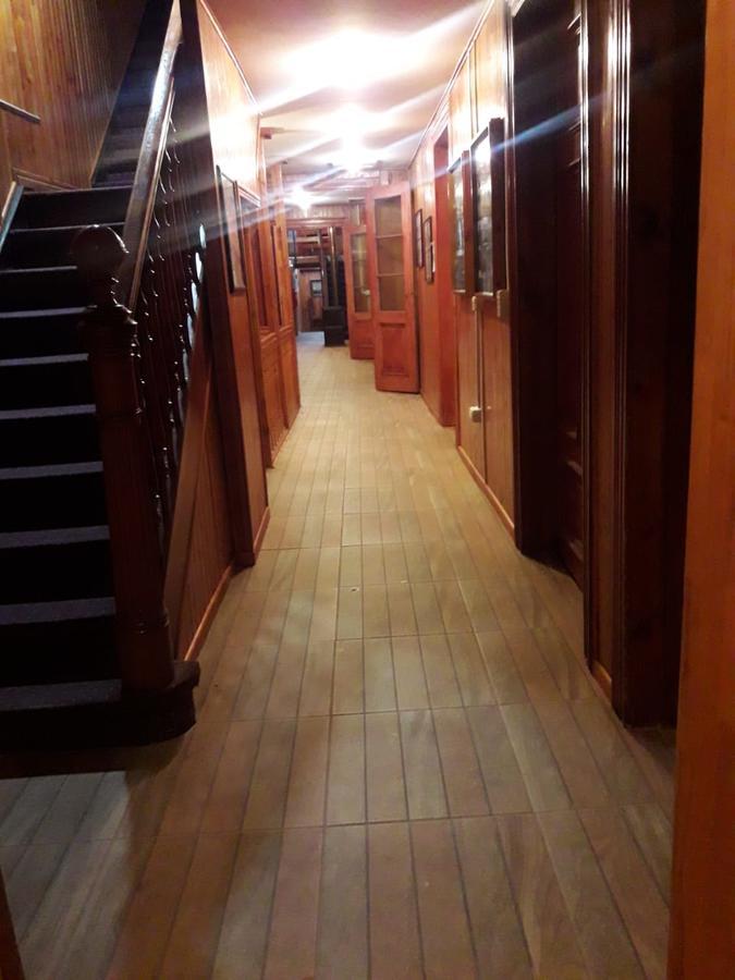 Hotel Casagrande Valdivia Exterior photo