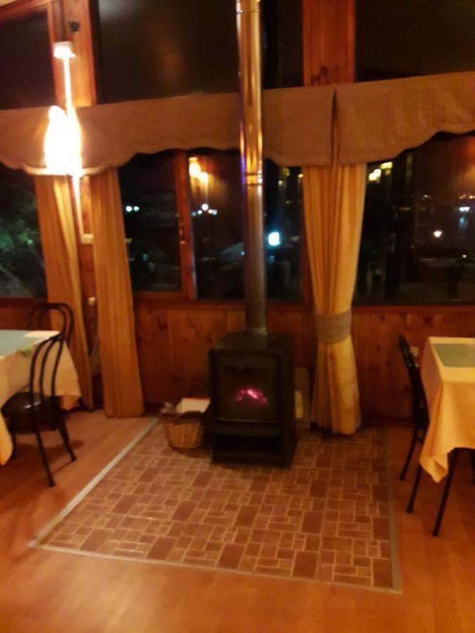 Hotel Casagrande Valdivia Exterior photo