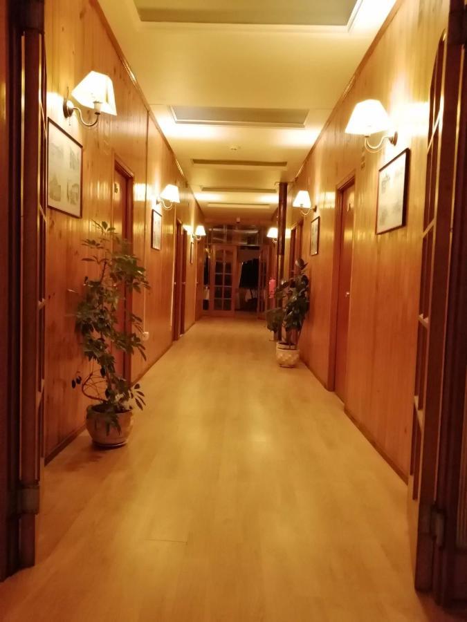 Hotel Casagrande Valdivia Exterior photo