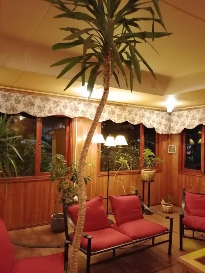 Hotel Casagrande Valdivia Exterior photo